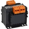 TRANSFORMATEUR 0-230-400V 0-12-24V 75VA