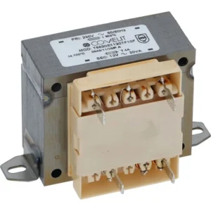 TRANSFORMATEUR 230V 12V 20VA