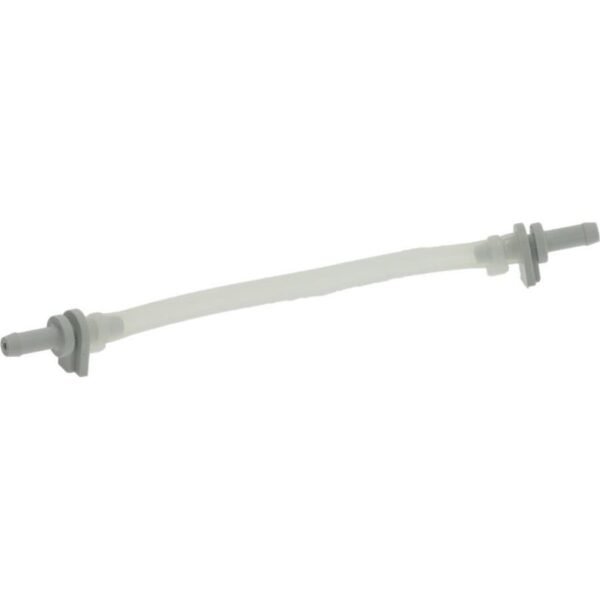 Tuyau de rinçage Sekobrill 3x7 mm 9544088, raccords 4x6 mm, longueur 185 mm, compatible Meiko et lave-vaisselle professionnels
