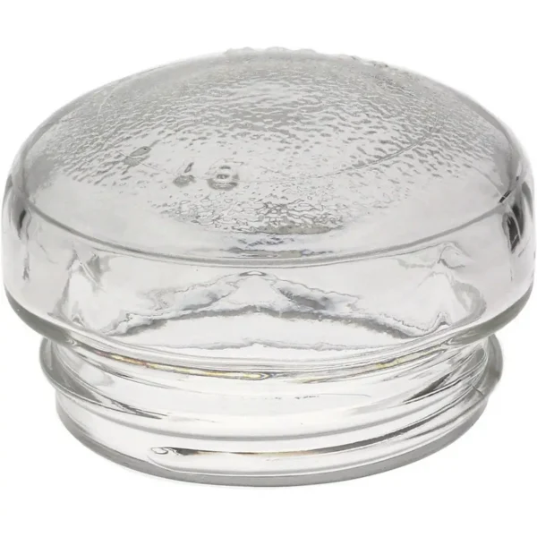Verre douille de lampe pour four résiste à la temp. 350°C 359724 LF3221349 H359724 5371180 A87IL74003 ADNM00003 91610021 pièce détachée CHR