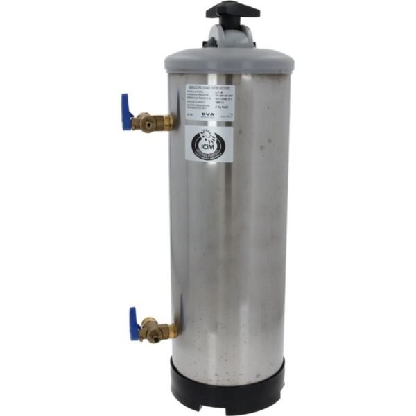 Adoucisseur-LF3010062-9 ADOUCISSEUR MANUEL 16 L Ø 3/4