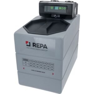 ADOUCISSEUR ECO 8  L diam 3/4