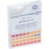 BANDES TESTS PH 0-14PH