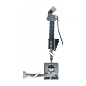 Douche latérale extérieure complète 0S0662 pour nettoyage et rinçage des équipements CHR
