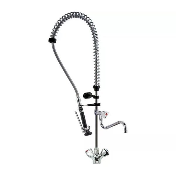 DOUCHE-VAISSELLE PRELAVAGE 1080mm  3S.2403.S1.S3