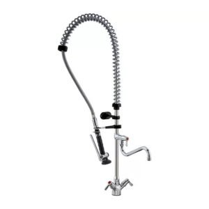 DOUCHE VAISSELLE KLARCO STYL 1080 mm 3S.2403.19N.KC9