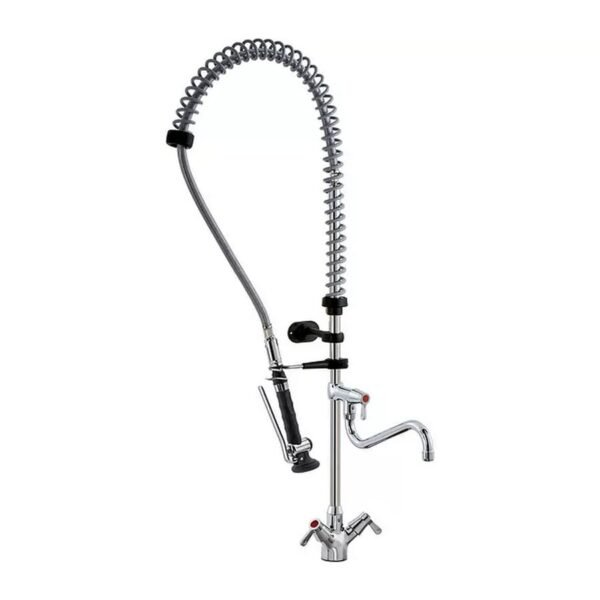 DOUCHE VAISSELLE KLARCO STYL 1080 mm 3S.2403.19N.KC9