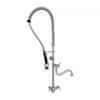 DOUCHE VAISSELLE KLARCO EUROP 1100 mm