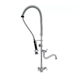 DOUCHE VAISSELLE KLARCO EUROP 1100 mm