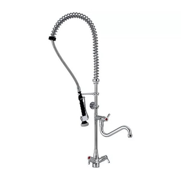 DOUCHE VAISSELLE KLARCO EUROP 1100 mm