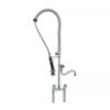 DOUCHE VAISSELLE KLARCO EUROP 1125 mm