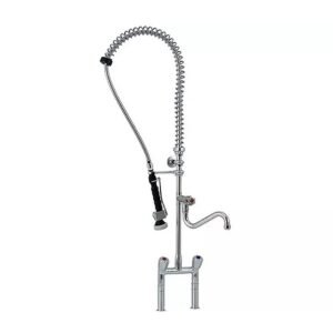 DOUCHE VAISSELLE KLARCO EUROP 1125 mm