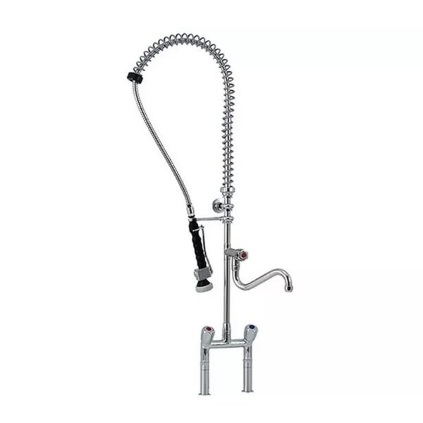 DOUCHE VAISSELLE KLARCO EUROP 1125 mm
