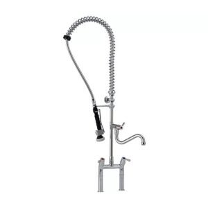 DOUCHE VAISSELLE KLARCO EUROP 1125 mm