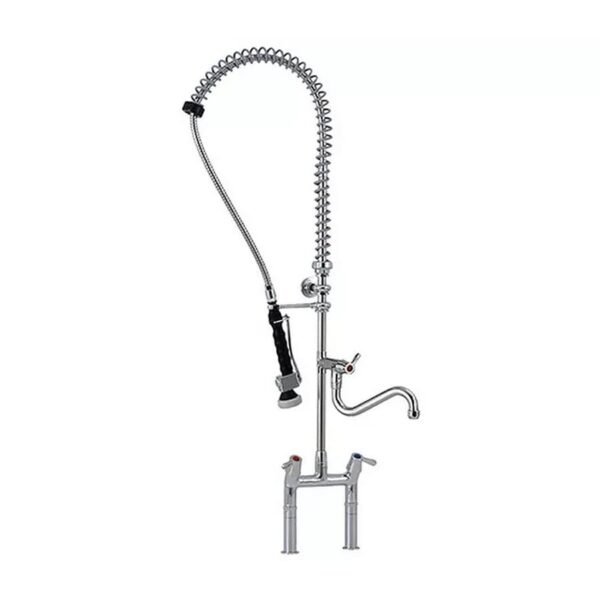 DOUCHE VAISSELLE KLARCO EUROP 1125 mm
