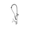 Groupe douchette avec robinet monotrou 2S.2915.19N.92
