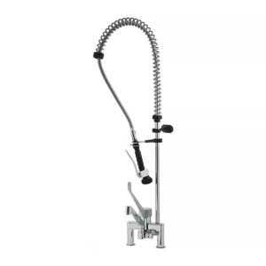 DOUCHE VAISSELLE KLARCO EUROP 1040mm 2S.3029M.19N.72