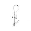 Douche-vaisselle-PS534225-9 Groupe douchette avec robinet monotrou 037617