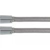 FLEXIBLE DE DOUCHE ø 1/2"FF 1000mm R0403000001
