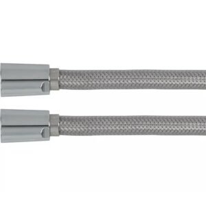 FLEXIBLE DE DOUCHE ø 1/2"FF 1000mm R0403000001