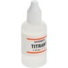 RECHARGE TITRANT POUR KIT DURETE EAU