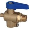 ROBINET ø 3/8"