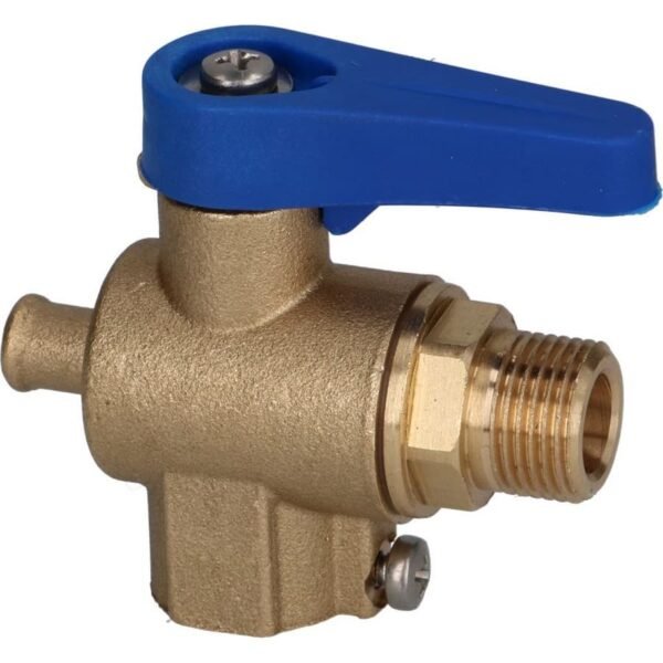 ROBINET ø 3/8"