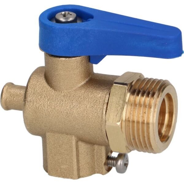 ROBINET ø 3/4"M-3/8"F