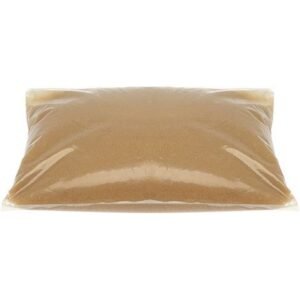 RESINE PAQUET 5 L