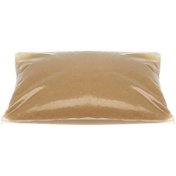 RESINE PAQUET 5 L
