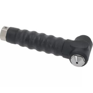 Tête de douche 140 mm 0C4536 0C4543