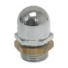 Tete de douche 1/2 Zanussi 032235 pour bain-marie professionnel
