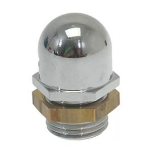 Tete de douche 1/2 Zanussi 032235 pour bain-marie professionnel