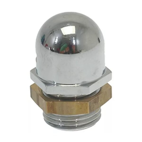 Tete de douche 1/2 Zanussi 032235 pour bain-marie professionnel