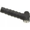 POIGNEE DE DOUCHE NOIR ø 3/8"F L 130 mm