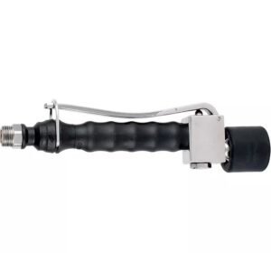 Tête de douche à économie d'eau 3,8 Lt/min 3bar