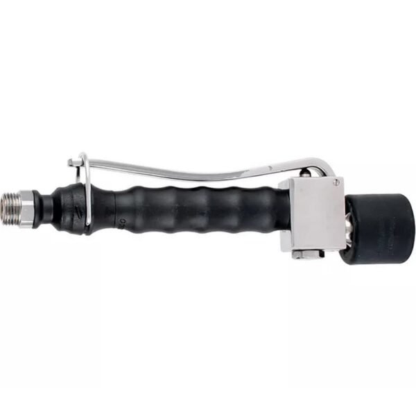 Tête de douche à économie d'eau 3,8 Lt/min 3bar