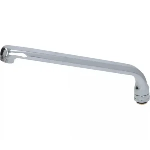 Bec de douche débit L 270 mm