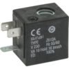 Bobine sirai z610a 230v 10mm