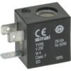 Bobine Sirai ZB10A 230V 4W