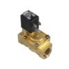 Electrovanne en laiton L182 200V