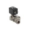Electrovanne en laiton nickel L182B