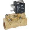 Electrovanne en laiton L182B01 24V