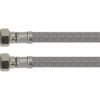 Flexible douchette inox 1100 mm 1/2 FF pour plonge professionnelle et équipements CHR intensifs