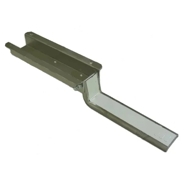 Levier inox pour block robinet 441879