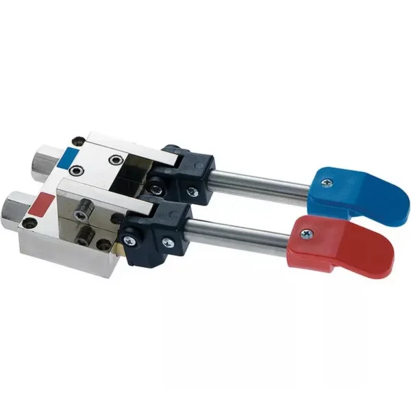 Mitigeur à double commande KLARCO 6S.6023.00.00 à pédals
