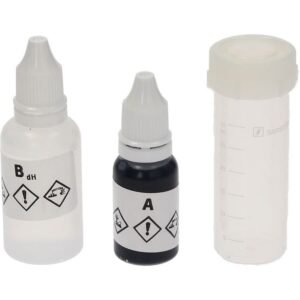 TEST TH EAU