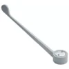Levier gris L. 300mm