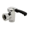 Robinet de vidange 1"1/2 F - joint conique MBN RTCP700001