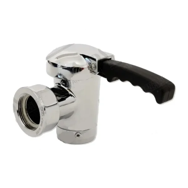 Robinet de vidange 1"1/2 F - joint conique MBN RTCP700001